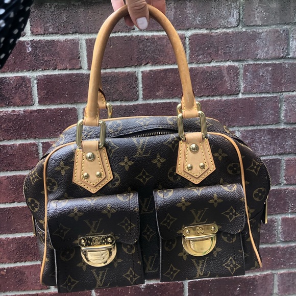 Louis Vuitton Handbag - Picture 1 of 6
